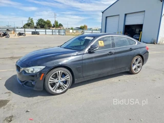 BMW 428 I GRAN COUPE SULEV
