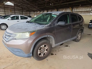 HONDA CR-V LX