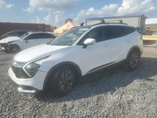 KIA SPORTAGE SX