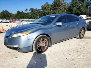 ACURA TL