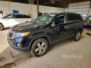 KIA SORENTO EX