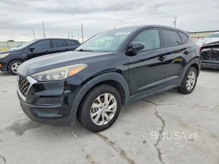 HYUNDAI TUCSON SE