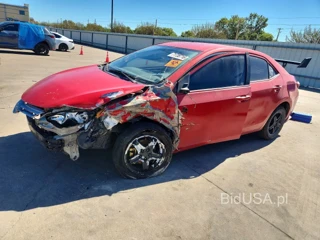 TOYOTA COROLLA L