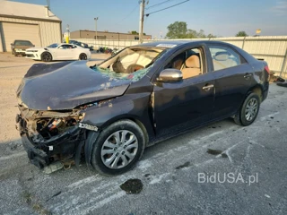 KIA FORTE EX