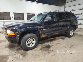 DODGE DURANGO