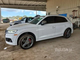 AUDI SQ5 PRESTIGE