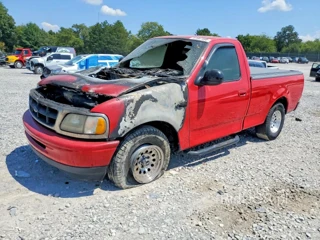 FORD F150