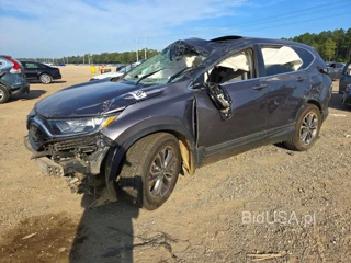 HONDA CR-V EX