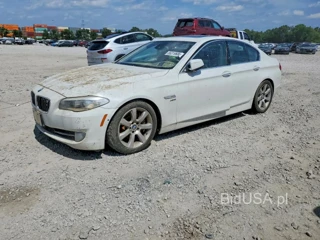 BMW 550 XI