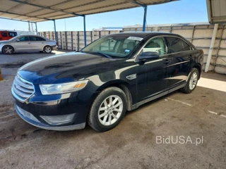 FORD TAURUS SE
