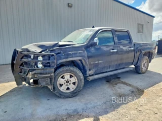 CHEVROLET SILVERADO K1500 LS