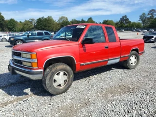 CHEVROLET GMT-400 K1500