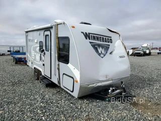 WINNIBAGO RECREATIONAL VEHICLE (RV)