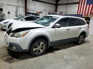 SUBARU OUTBACK 3.6R LIMITED