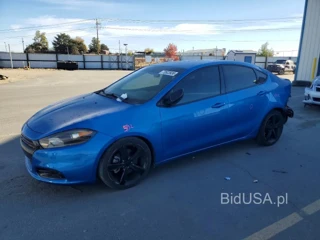 DODGE DART SXT