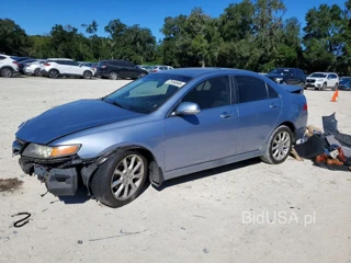 ACURA TSX