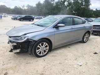CHRYSLER 200 LIMITED