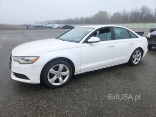 AUDI A6 PREMIUM