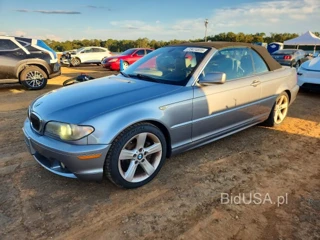 BMW 325 CI
