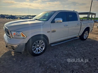 RAM 1500 LONGHORN