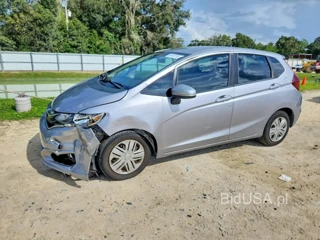 HONDA FIT LX