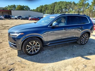 VOLVO XC90 T6