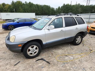 HYUNDAI SANTA FE GLS