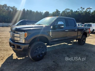 FORD F250 SUPER DUTY