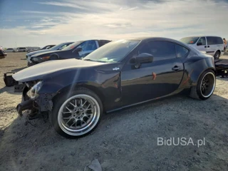 SCION FR-S BASE