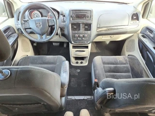 DODGE GRAND CARAVAN SE