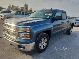 CHEVROLET SILVERADO C1500 LT