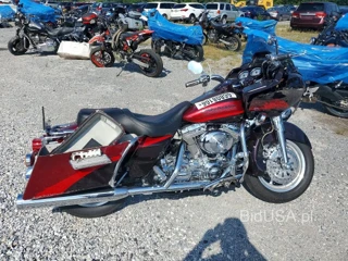 HARLEY-DAVIDSON FLTRSEI