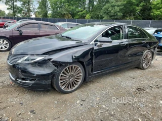 LINCOLN MKZ
