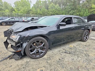CHRYSLER 300 TOURING