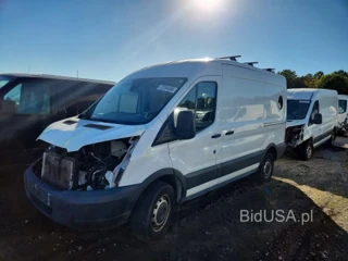 FORD TRANSIT T-250