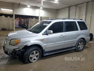 HONDA PILOT SE
