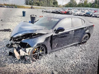 LEXUS IS 250 BASE