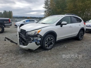 SUBARU CROSSTREK PREMIUM