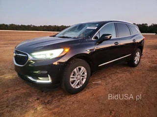 BUICK ENCLAVE ESSENCE
