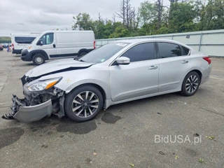 NISSAN ALTIMA 2.5 SV
