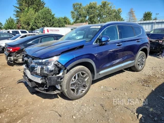 HYUNDAI SANTA FE LIMITED