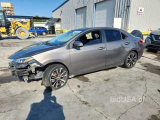 TOYOTA COROLLA SE
