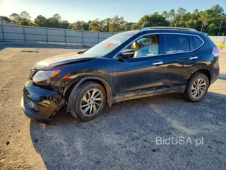 NISSAN ROGUE SL