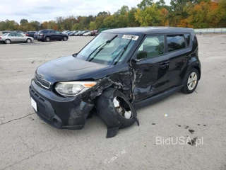 KIA SOUL BASE