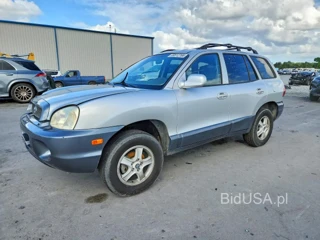 HYUNDAI SANTA FE BASE