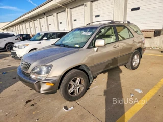LEXUS RX 300