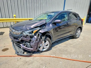 HONDA HR-V EX