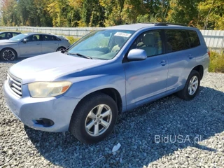 TOYOTA HIGHLANDER BASE
