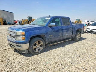 CHEVROLET SILVERADO C1500 LT