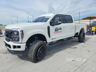 FORD F250 SUPER DUTY